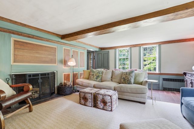 18B - 20 Powder Mill Road, Concord, MA 01742
