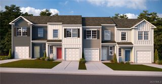 3572 Perrins Hill Way, Prince George, VA 23875
