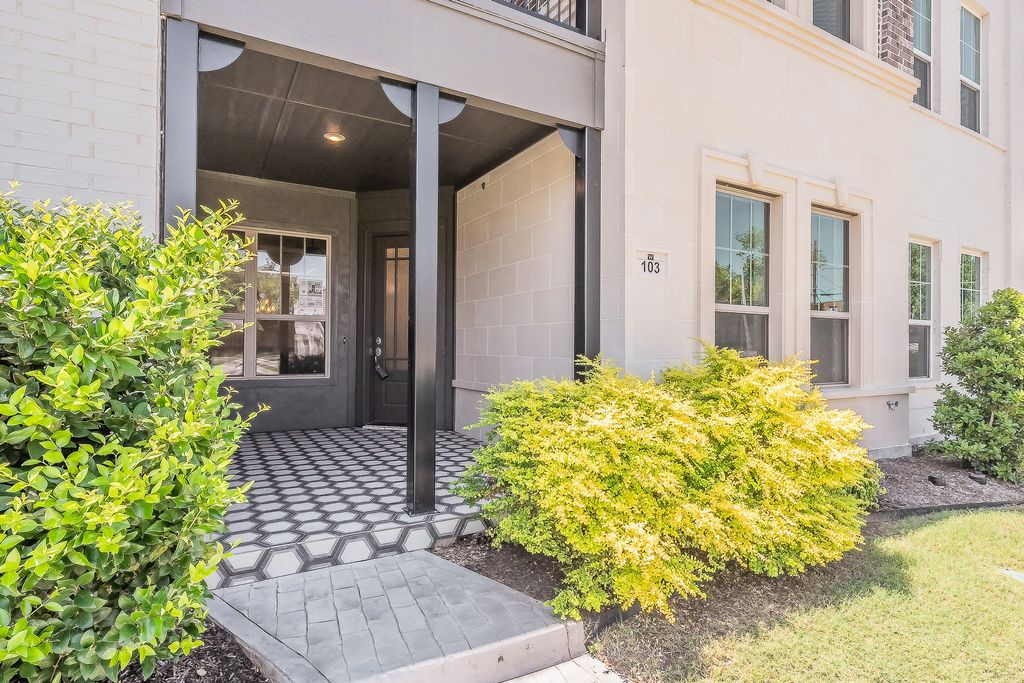 305 Sunset Lane 103, Fort Worth, TX 76114 — photo 3