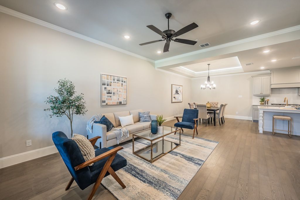 305 Sunset Lane 103, Fort Worth, TX 76114 — photo 5