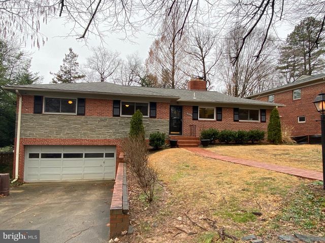 5900 OSCEOLA RD, Bethesda, MD 20816
