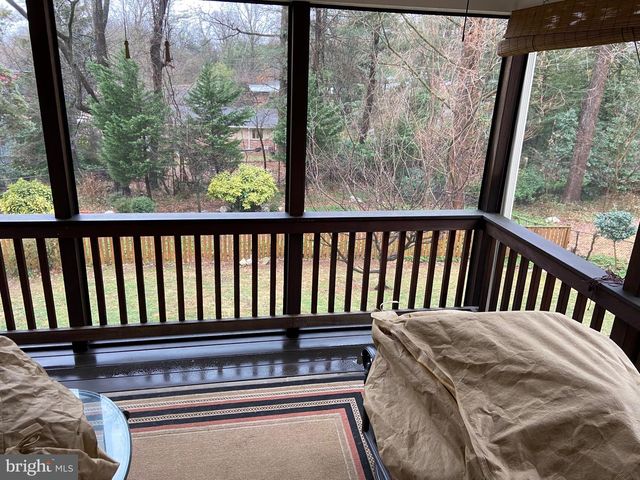 5900 OSCEOLA RD, Bethesda, MD 20816