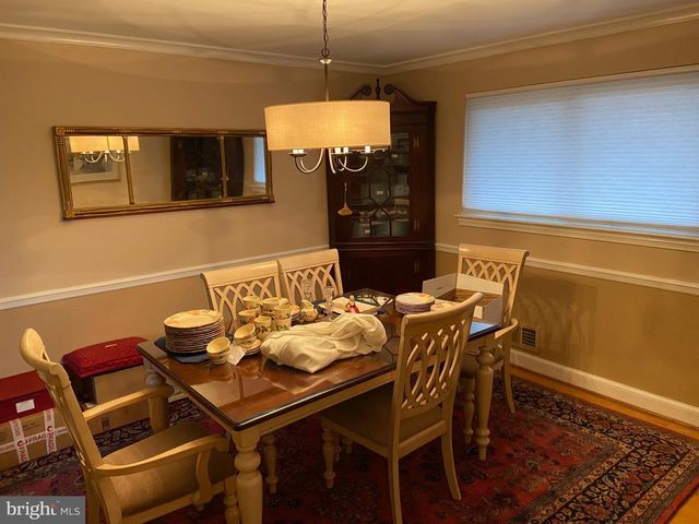 5900 OSCEOLA RD, Bethesda, MD 20816