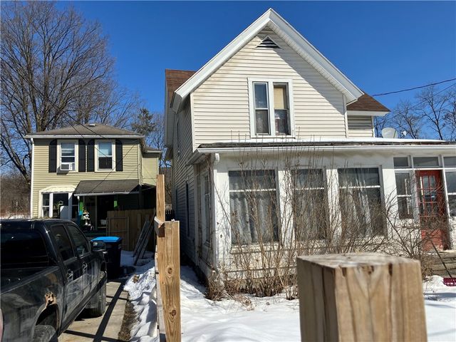 23 Grand Street, Oneonta, NY 13820
