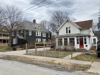 23 Grand Street, Oneonta, NY 13820