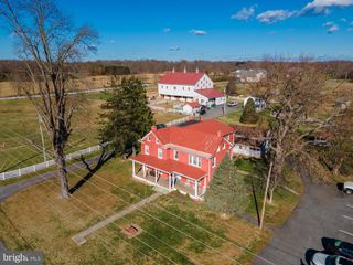 1585 GARDNERS LN, Shepherdstown, WV 25443