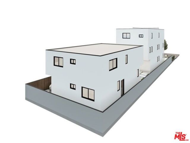 2637 S Longwood Avenue, Los Angeles, CA 90016