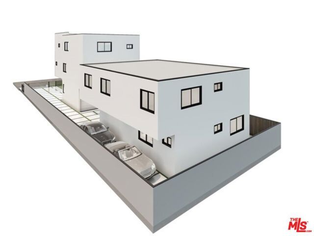 2637 S Longwood Avenue, Los Angeles, CA 90016