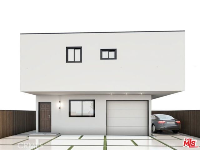 2637 S Longwood Avenue, Los Angeles, CA 90016
