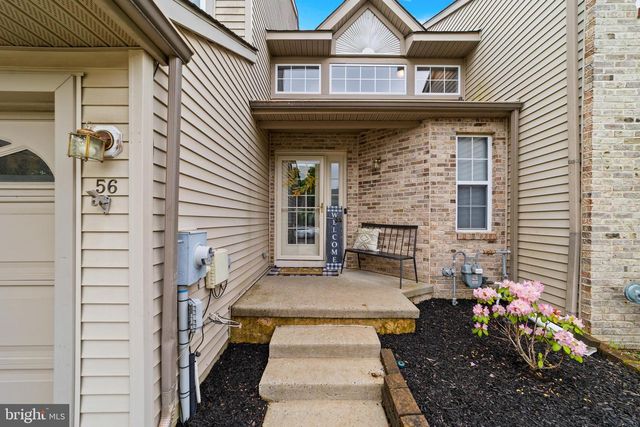 56 SMOKEY RUN DR, Berlin, NJ 08009