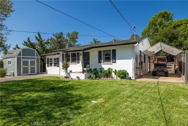 155 Barhaven Lane, Fallbrook, CA 92028