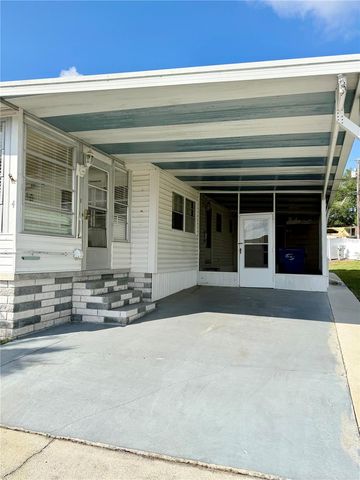 10399 67TH AVENUE 4, Seminole, FL 33772