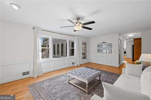 2252 Rushmore Drive, Marietta, GA 30062