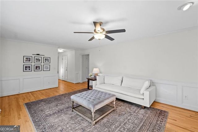 2252 Rushmore Drive, Marietta, GA 30062