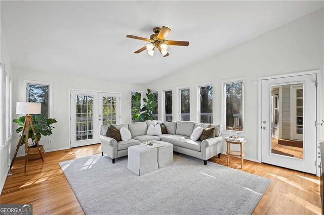 2252 Rushmore Drive, Marietta, GA 30062