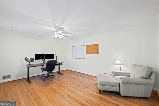 2252 Rushmore Drive, Marietta, GA 30062