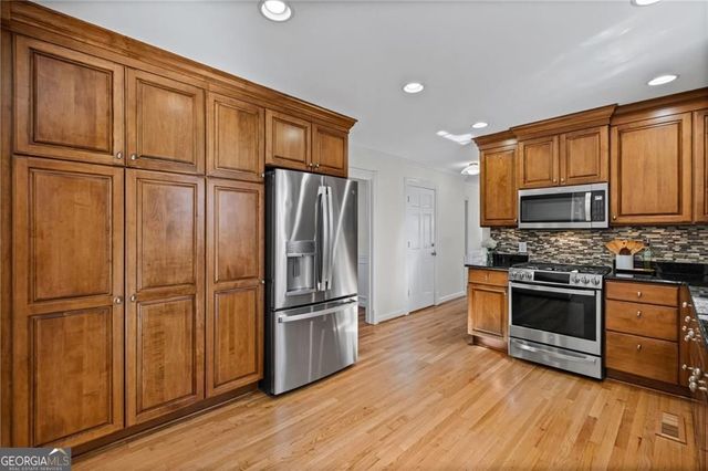 2252 Rushmore Drive, Marietta, GA 30062