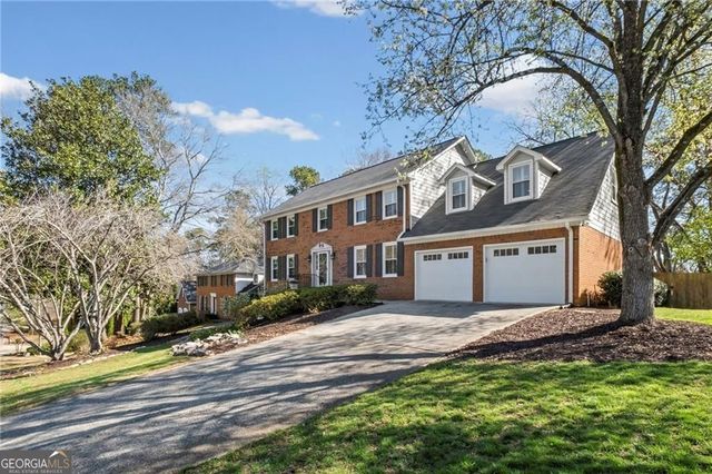 2252 Rushmore Drive, Marietta, GA 30062