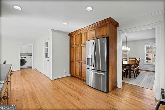 2252 Rushmore Drive, Marietta, GA 30062