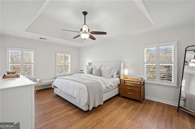 2252 Rushmore Drive, Marietta, GA 30062