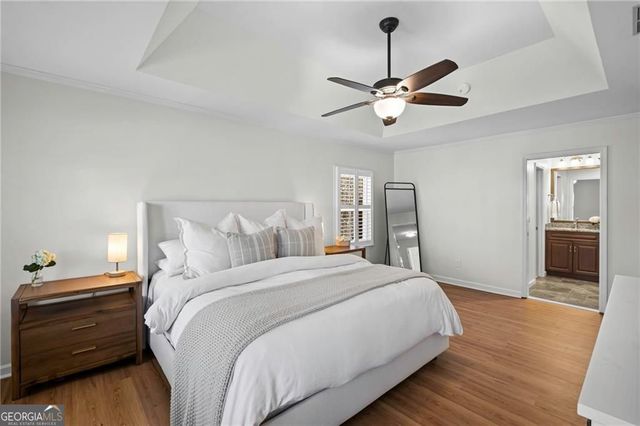 2252 Rushmore Drive, Marietta, GA 30062