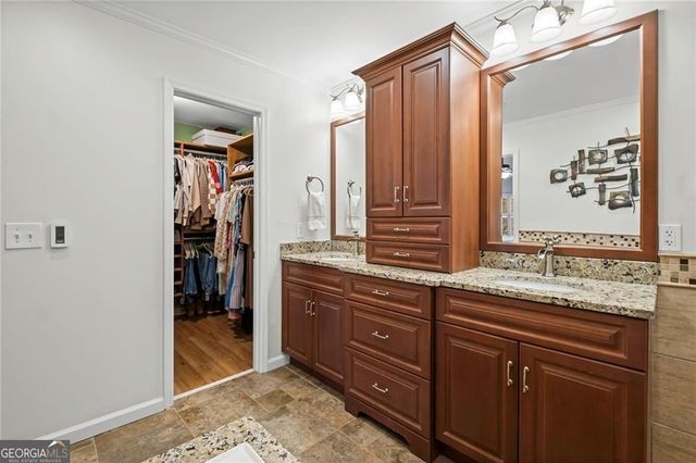 2252 Rushmore Drive, Marietta, GA 30062