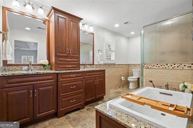 2252 Rushmore Drive, Marietta, GA 30062