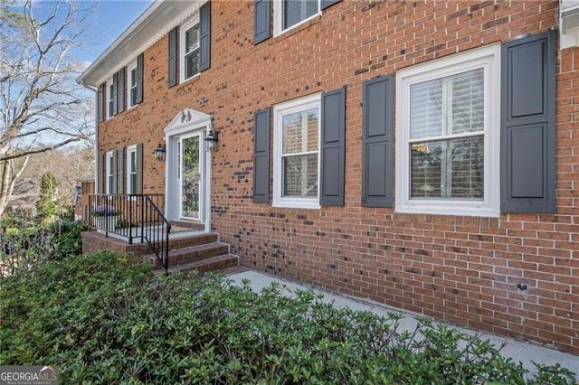 2252 Rushmore Drive, Marietta, GA 30062