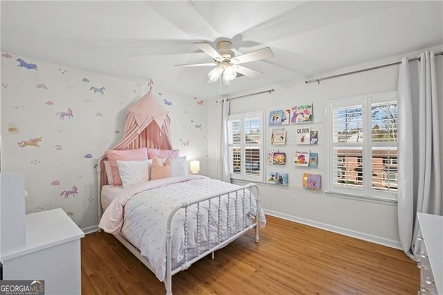 2252 Rushmore Drive, Marietta, GA 30062