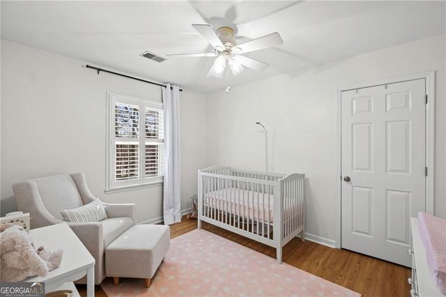 2252 Rushmore Drive, Marietta, GA 30062