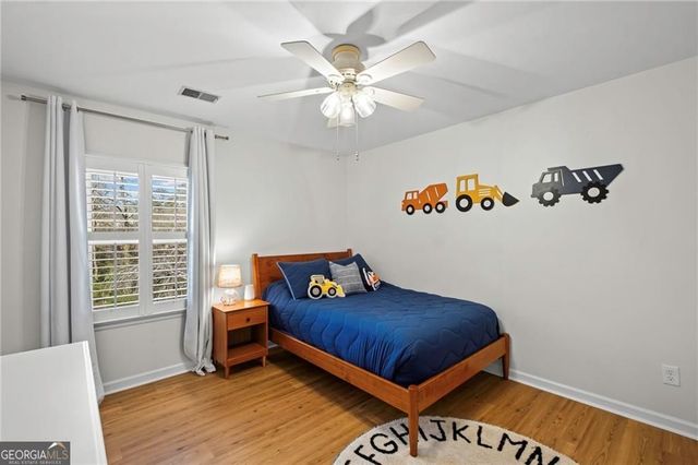 2252 Rushmore Drive, Marietta, GA 30062