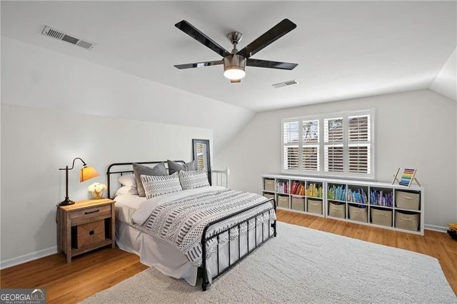 2252 Rushmore Drive, Marietta, GA 30062