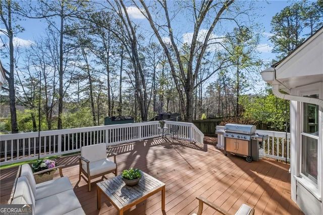 2252 Rushmore Drive, Marietta, GA 30062