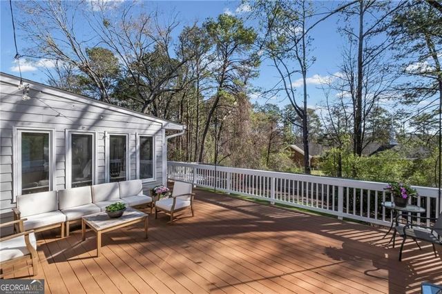 2252 Rushmore Drive, Marietta, GA 30062