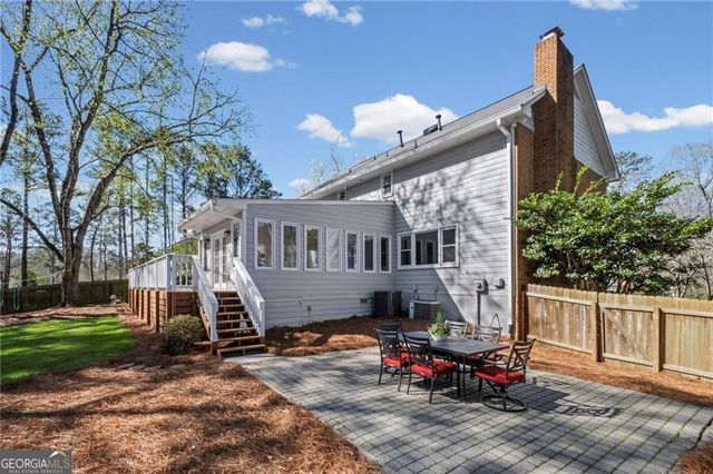 2252 Rushmore Drive, Marietta, GA 30062