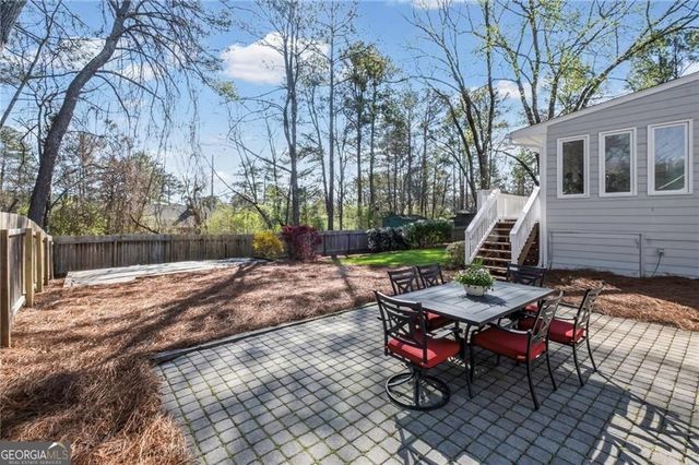 2252 Rushmore Drive, Marietta, GA 30062