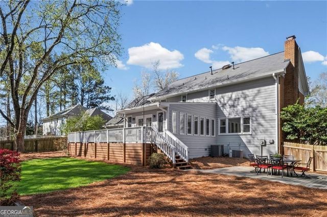 2252 Rushmore Drive, Marietta, GA 30062