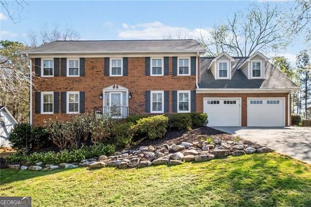 2252 Rushmore Drive, Marietta, GA 30062