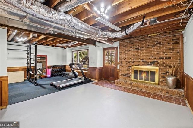 2252 Rushmore Drive, Marietta, GA 30062