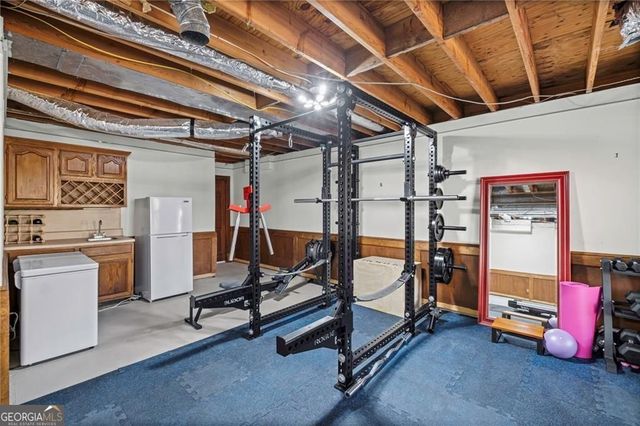 2252 Rushmore Drive, Marietta, GA 30062