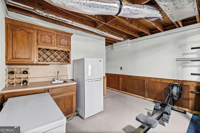 2252 Rushmore Drive, Marietta, GA 30062