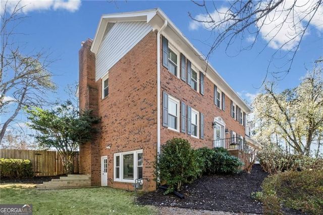 2252 Rushmore Drive, Marietta, GA 30062