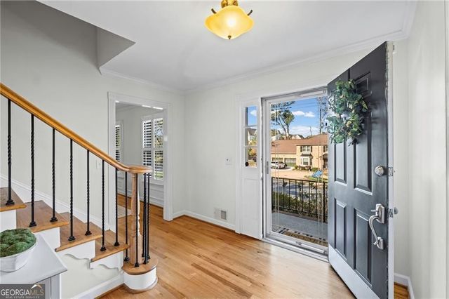 2252 Rushmore Drive, Marietta, GA 30062