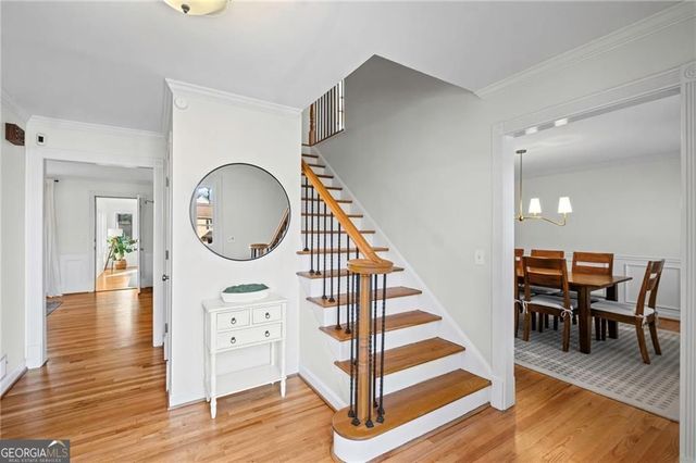 2252 Rushmore Drive, Marietta, GA 30062