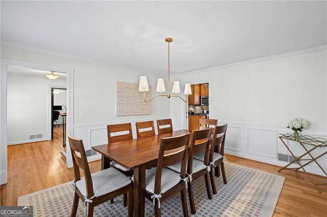 2252 Rushmore Drive, Marietta, GA 30062