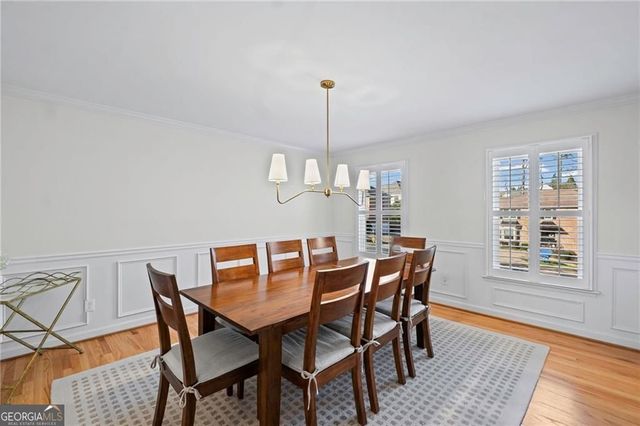 2252 Rushmore Drive, Marietta, GA 30062