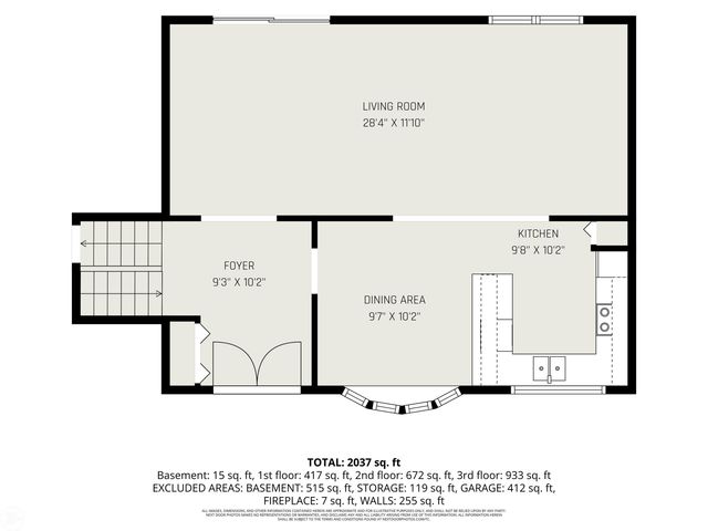 2959 Rambling Way, Bloomfield Hills, MI 48302