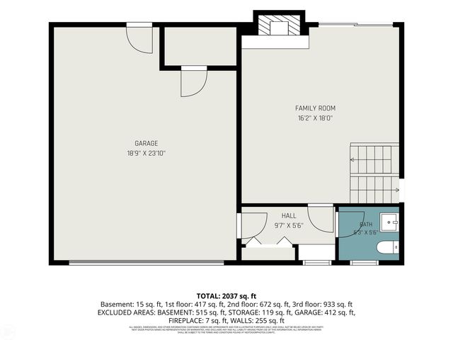2959 Rambling Way, Bloomfield Hills, MI 48302