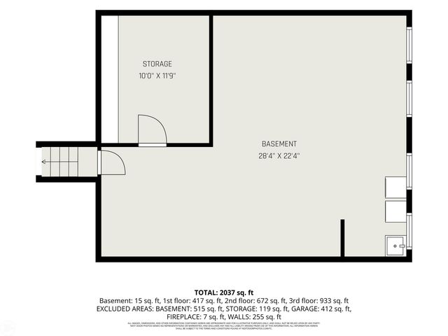 2959 Rambling Way, Bloomfield Hills, MI 48302