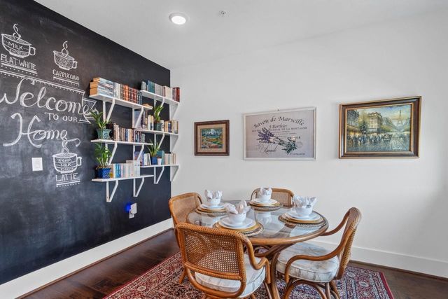 2401 Crawford Street B304, Houston, TX 77004